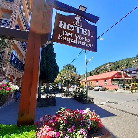 Del Viejo Esquiador Hotel San Martin de los Andes Exterior photo