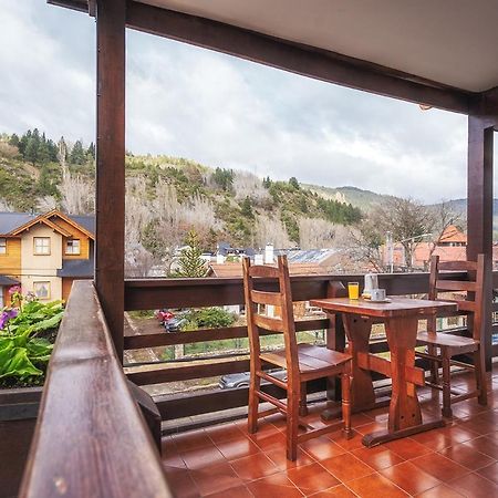 Del Viejo Esquiador Hotel San Martin de los Andes Exterior photo