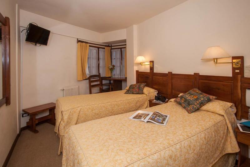 Del Viejo Esquiador Hotel San Martin de los Andes Exterior photo