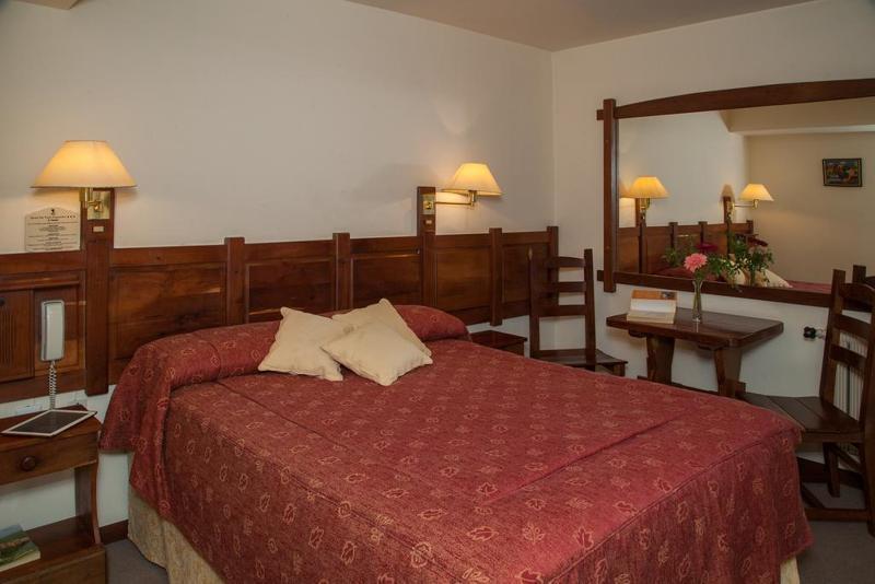 Del Viejo Esquiador Hotel San Martin de los Andes Exterior photo