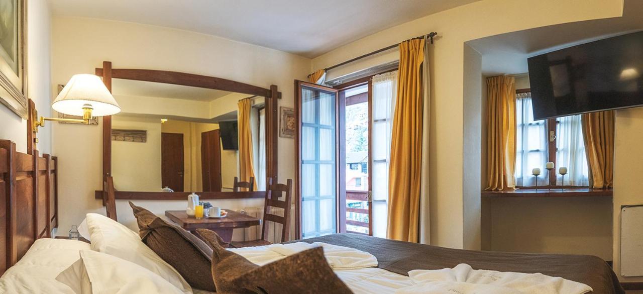 Del Viejo Esquiador Hotel San Martin de los Andes Exterior photo