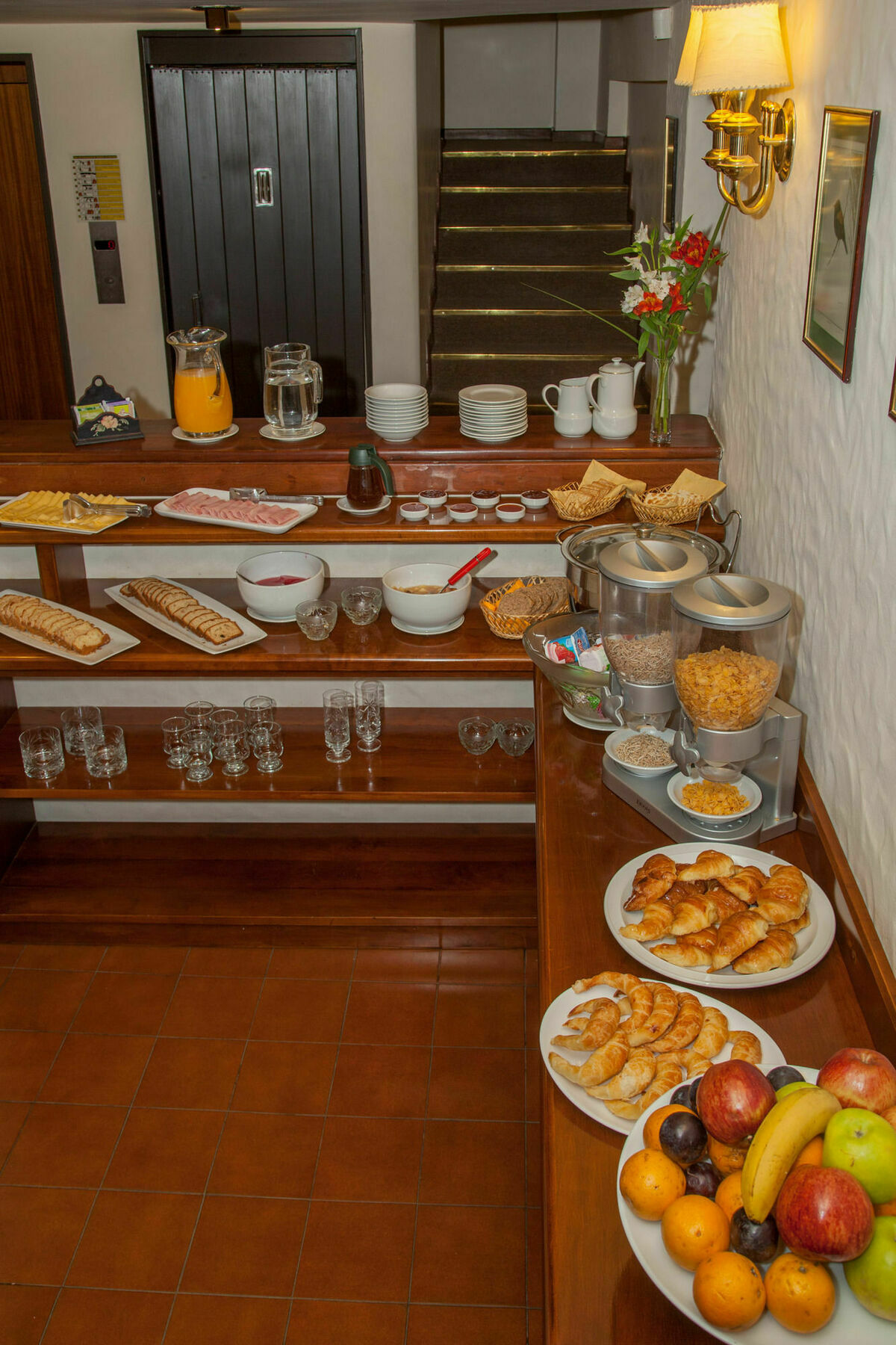 Del Viejo Esquiador Hotel San Martin de los Andes Exterior photo